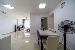 Blk 619A Tampines Greenverge (Tampines), HDB 5 Rooms #542957431